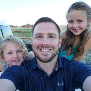 Meet your Posher, Trey